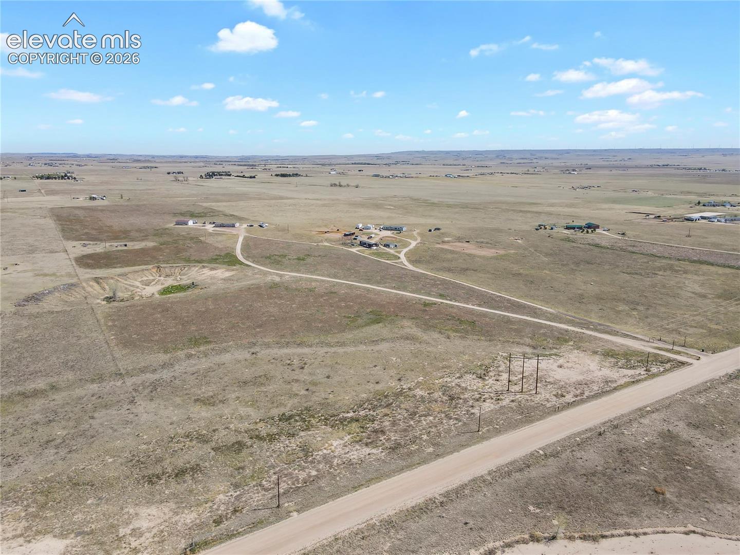 22280 Jones Rd, Peyton, CO 80831