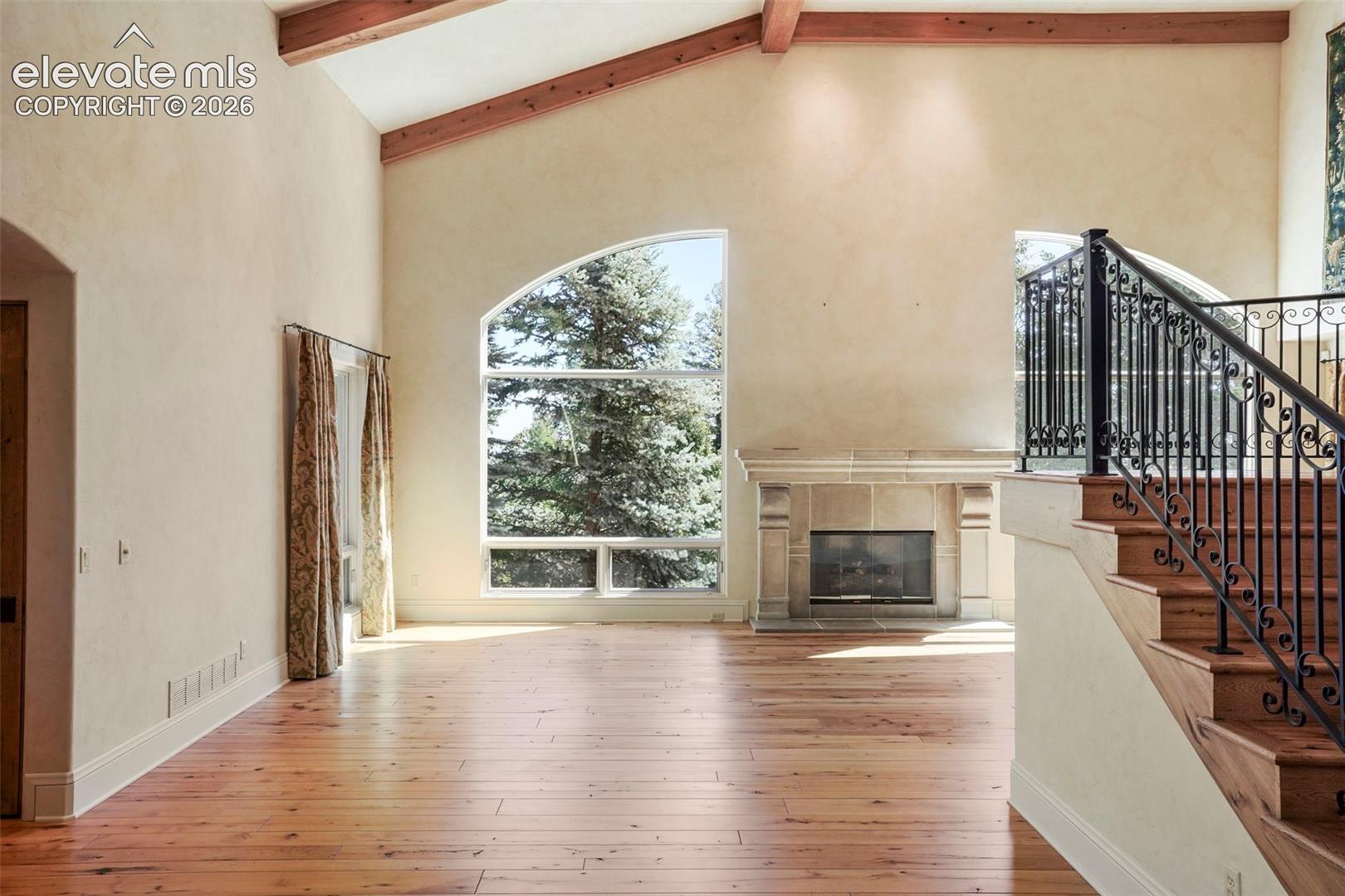 Photo 6 of 4890 Broadlake View, Colorado Springs