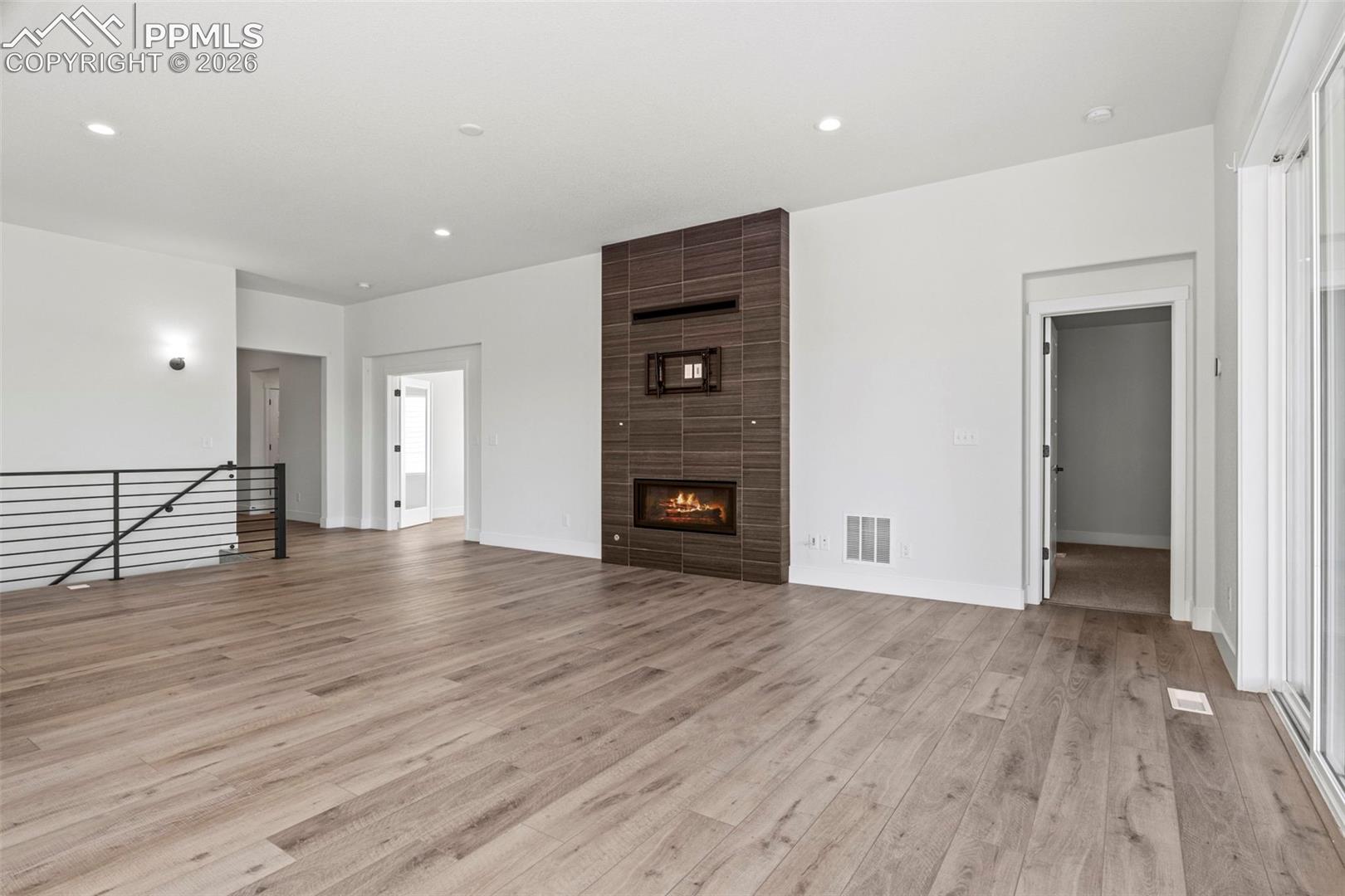Photo 9 of 9417 Bugaboo Drive, Colorado Springs