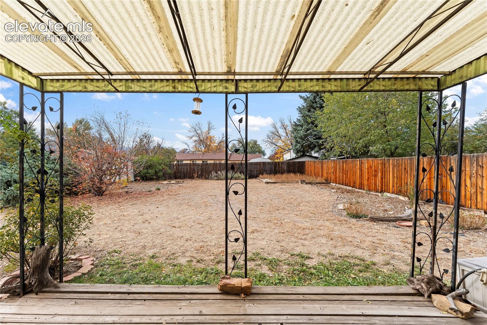 Photo 29 of 2458 Payne Circle, Colorado Springs