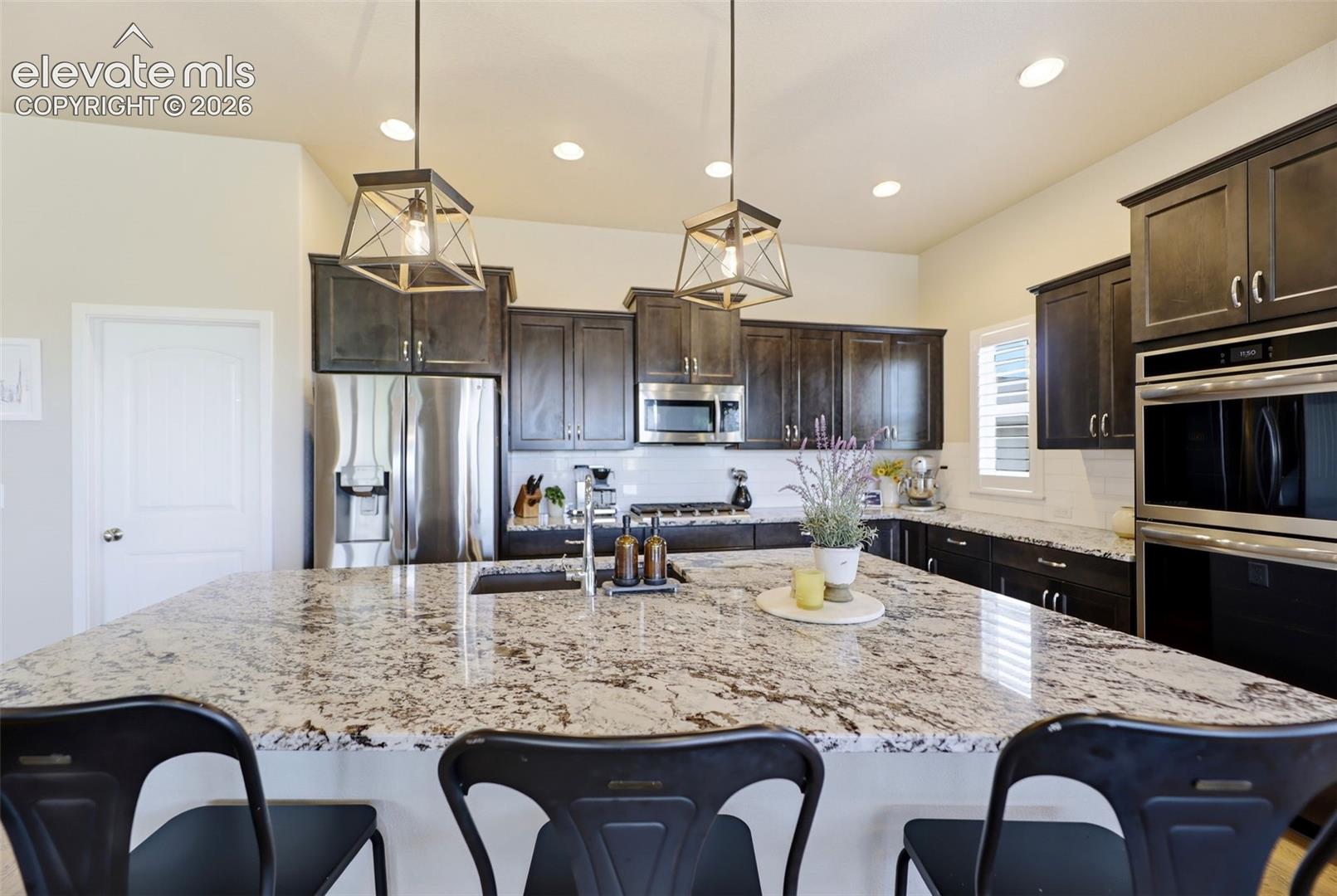 Photo 7 of 10387 Rifle Falls Way, Colorado Springs