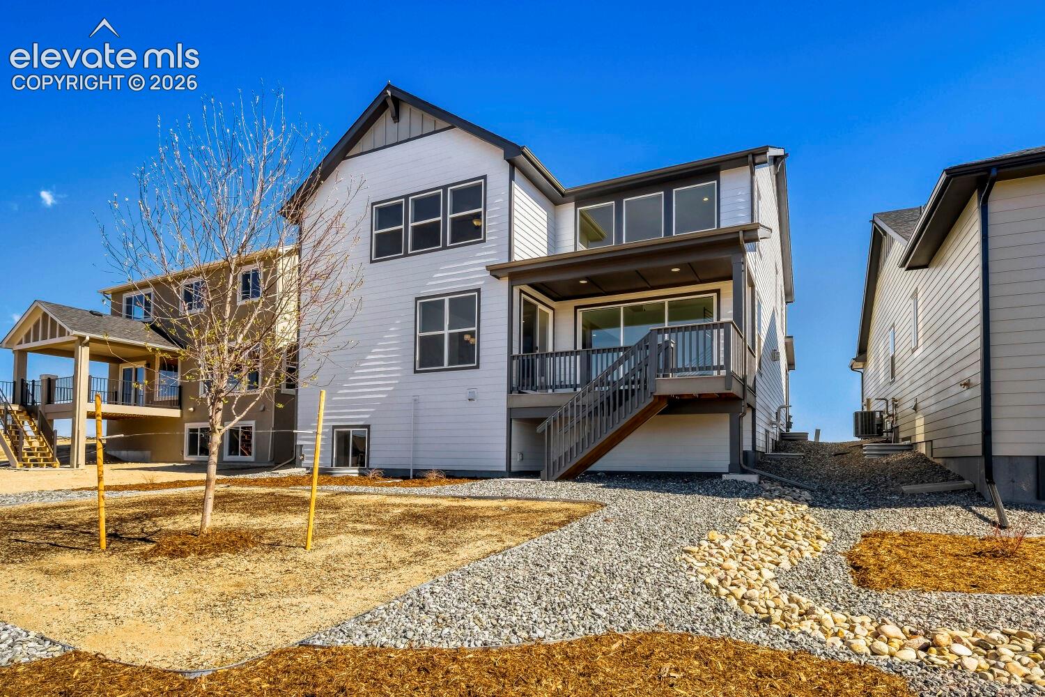 Photo 26 of 8734 San Diego Way, Colorado Springs