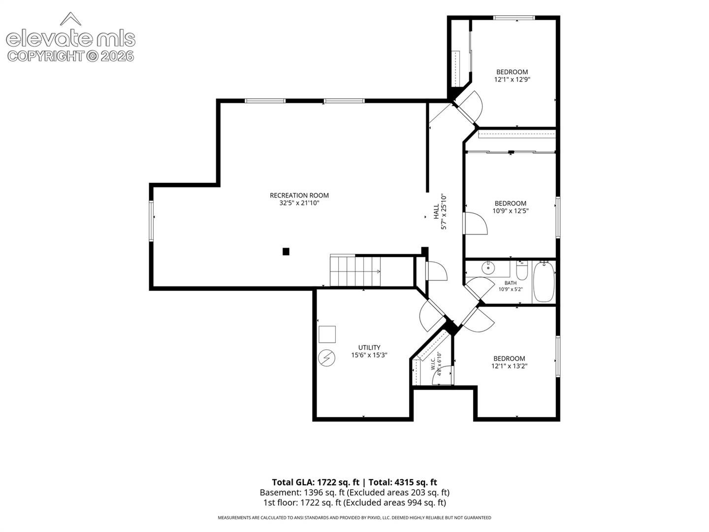 16274 Windy Creek Dr, Monument, CO 80132