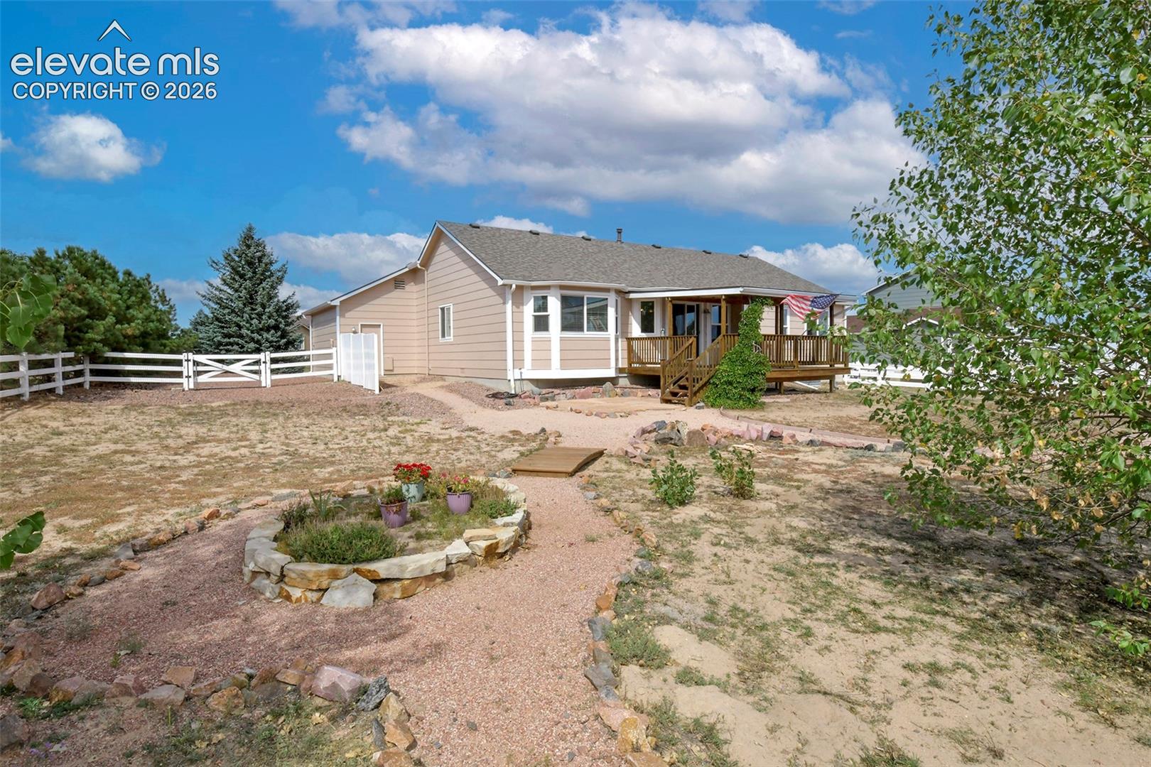 Photo 37 of 11561 Allendale Drive, Peyton