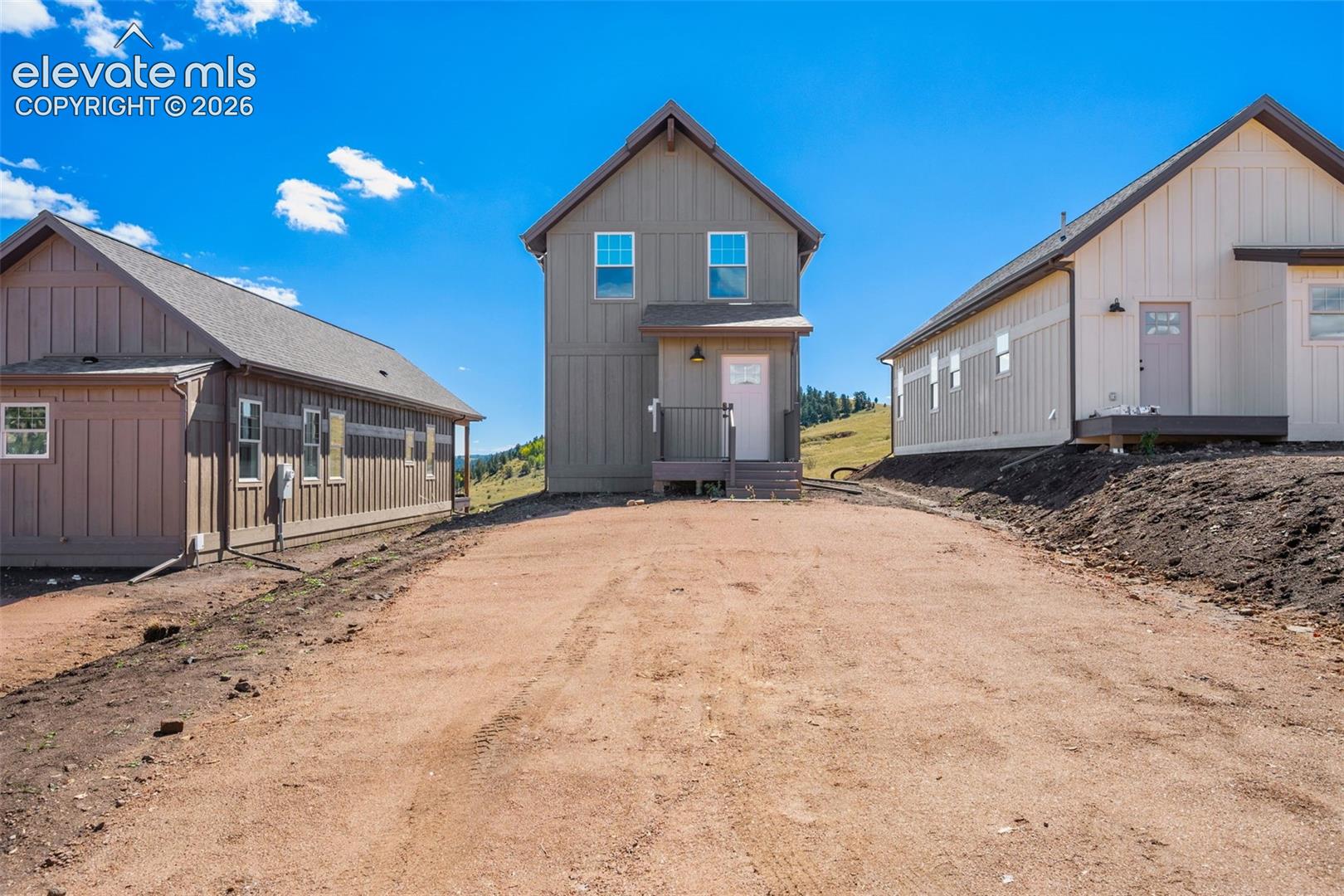 Photo 38 of 207 W Womack Avenue, Cripple Creek