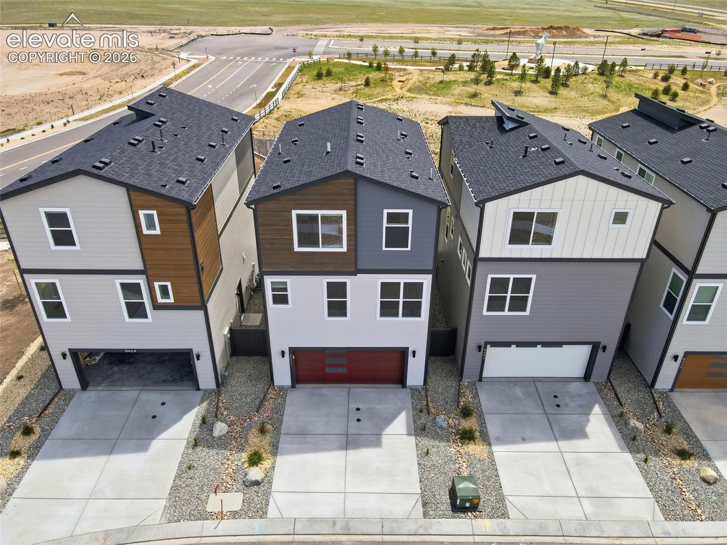 Photo 46 of 9432 Traveler Terrace, Colorado Springs