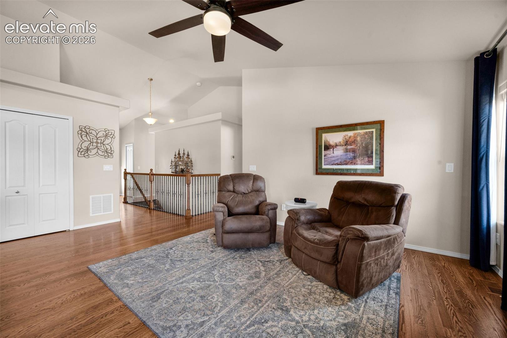 Photo 7 of 10786 Hidden Brook Circle, Colorado Springs