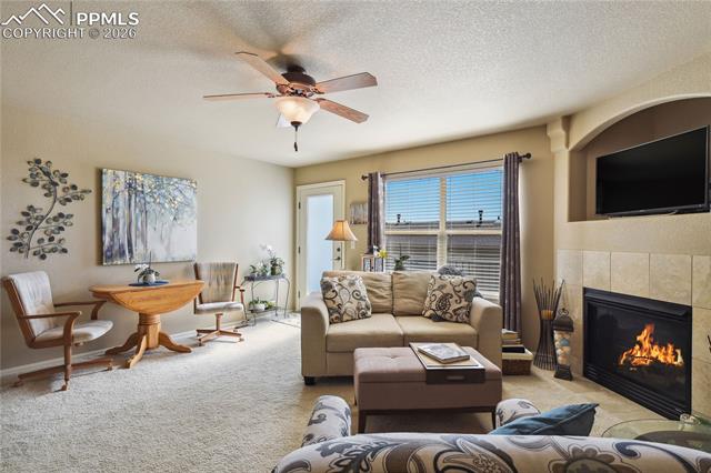 Photo 13 of 3757 Homestead Mesa Heights, Colorado Springs