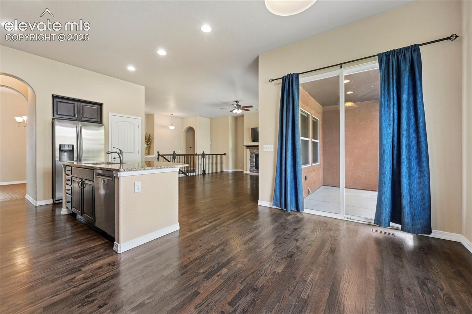 Photo 14 of 5918 Monashee Court, Colorado Springs