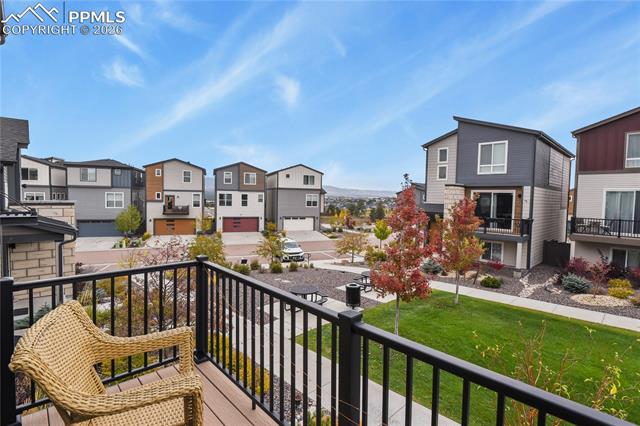 Photo 32 of 1344 Sunshine Valley Way, Colorado Springs