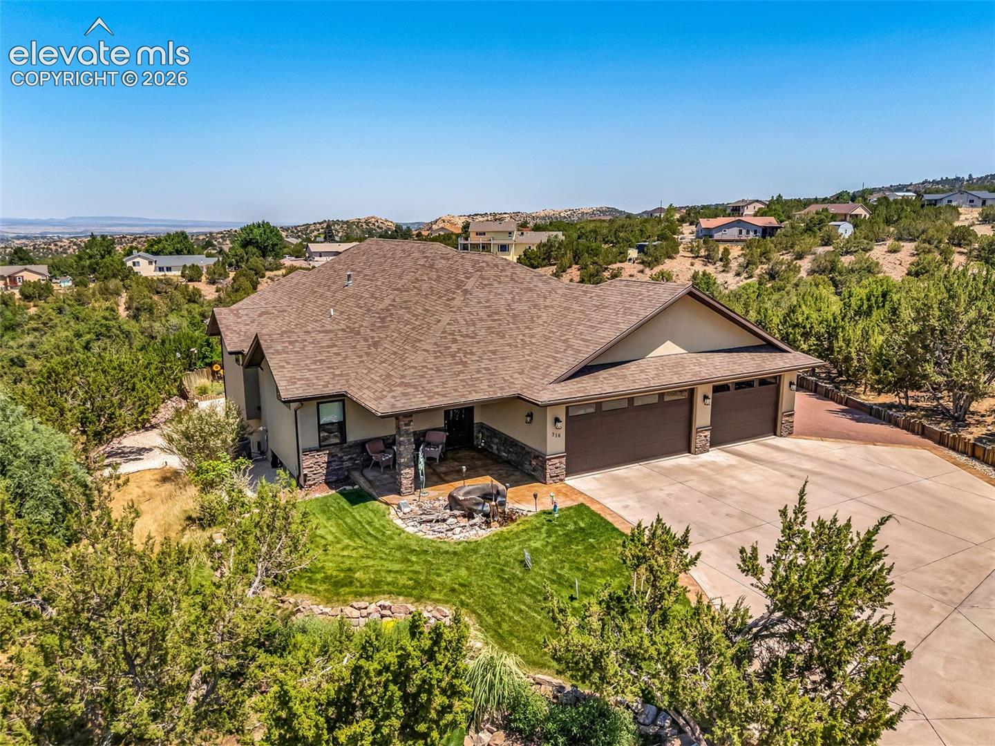 Featured Homes Featured Homes