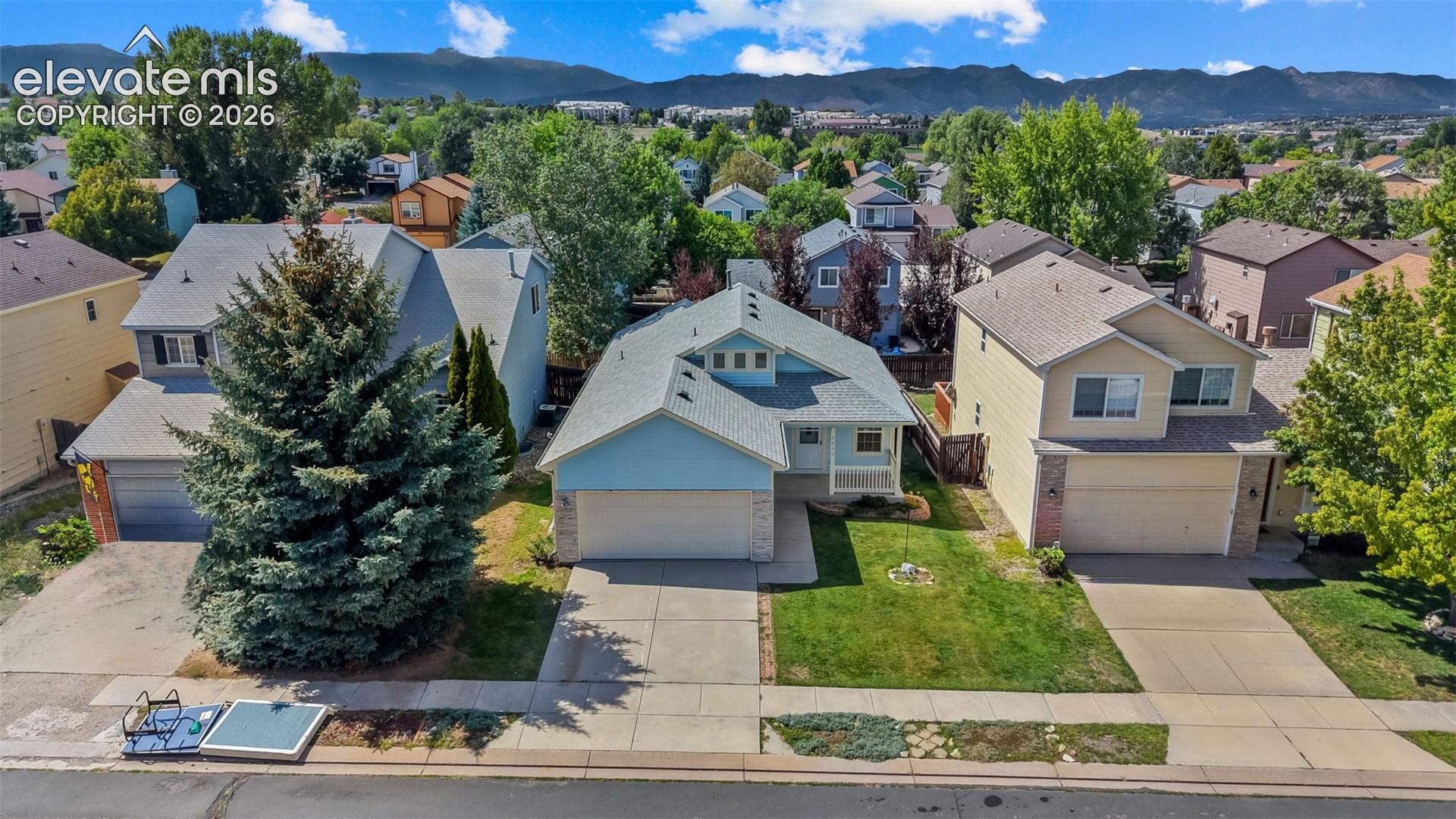 Photo 24 of 6020 Fossil Drive, Colorado Springs