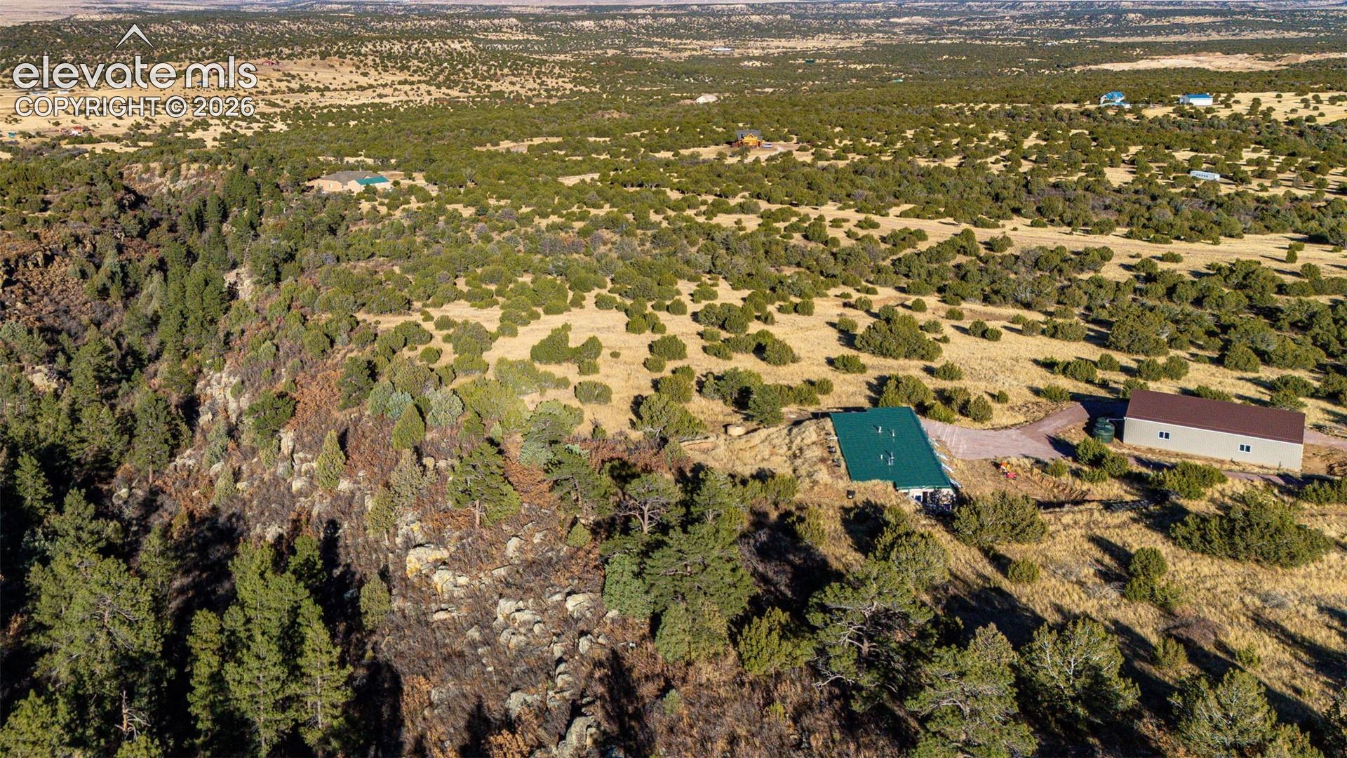 Photo 39 of 8782 Vaughn View Drive, Pueblo