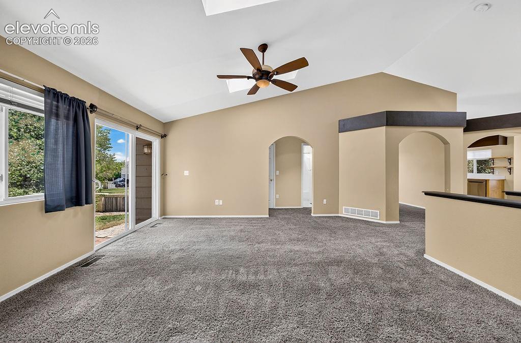 Photo 12 of 1168 Scarlet Oak Drive, Colorado Springs