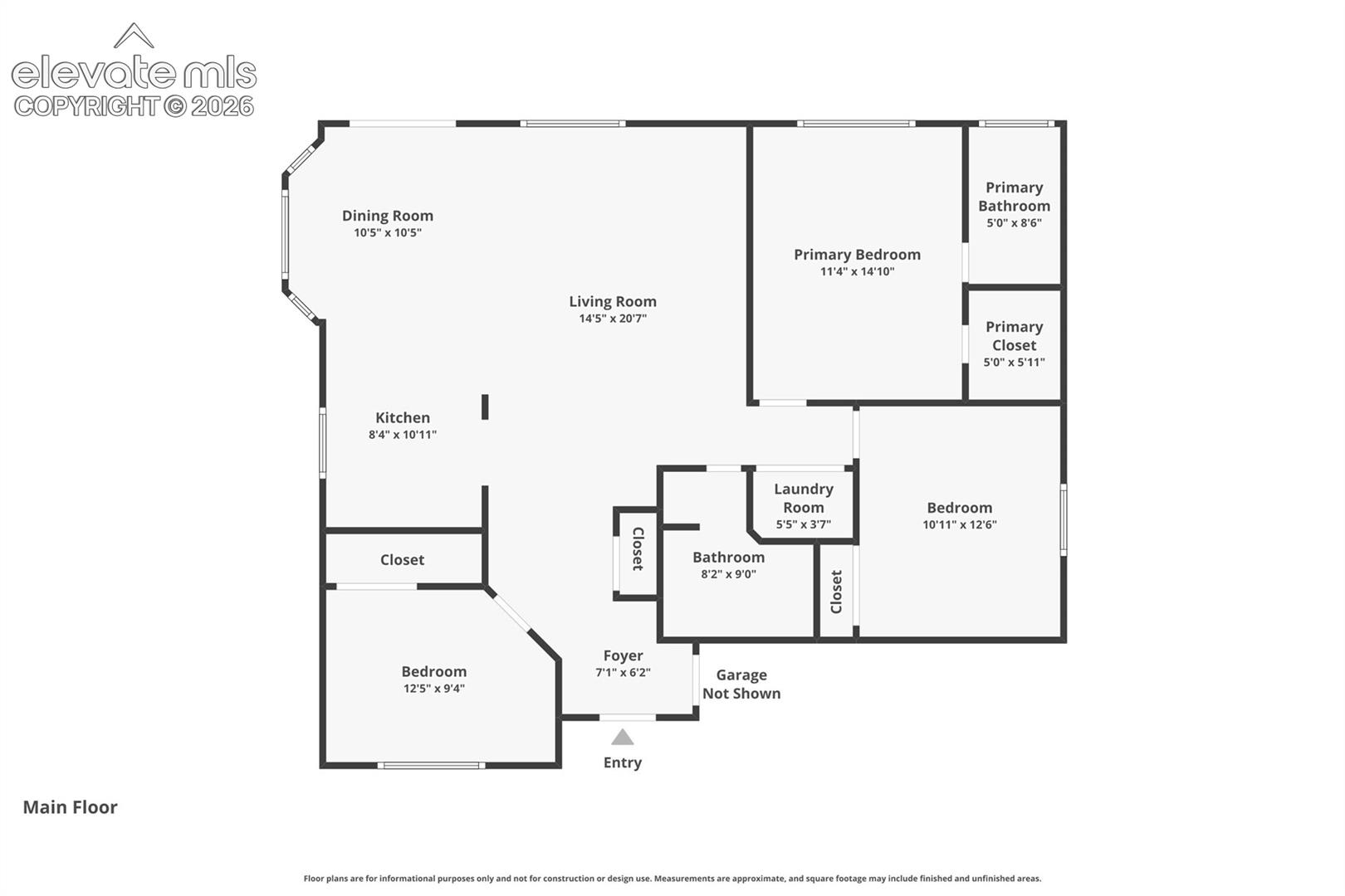 851 Barn Owl Dr, Fountain, CO 80817