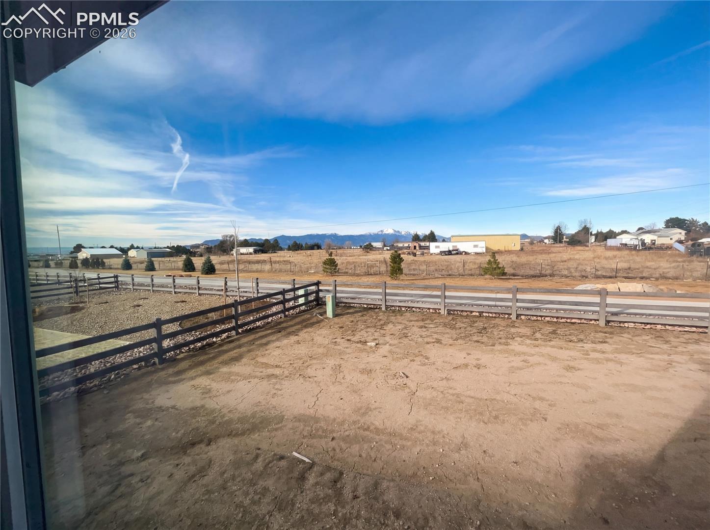 Photo 7 of 7794 Desert Wrangler Drive, Colorado Springs