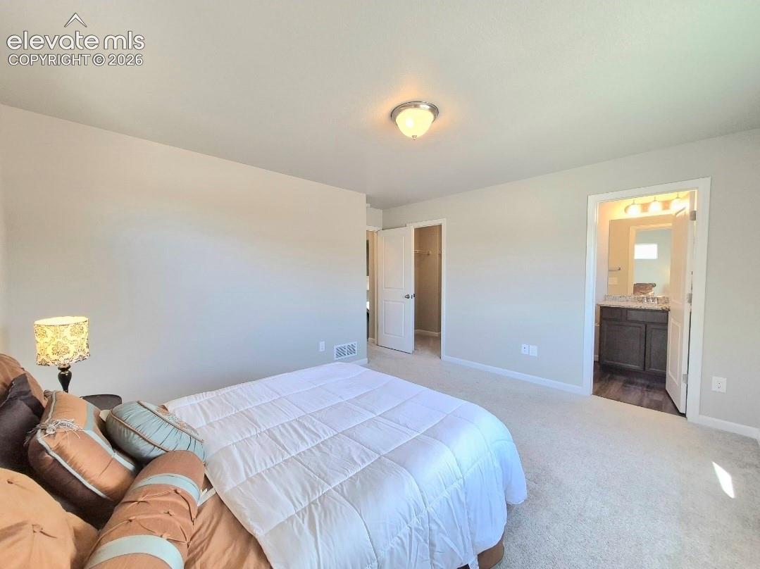 Photo 13 of 6868 Alsea Drive, Colorado Springs