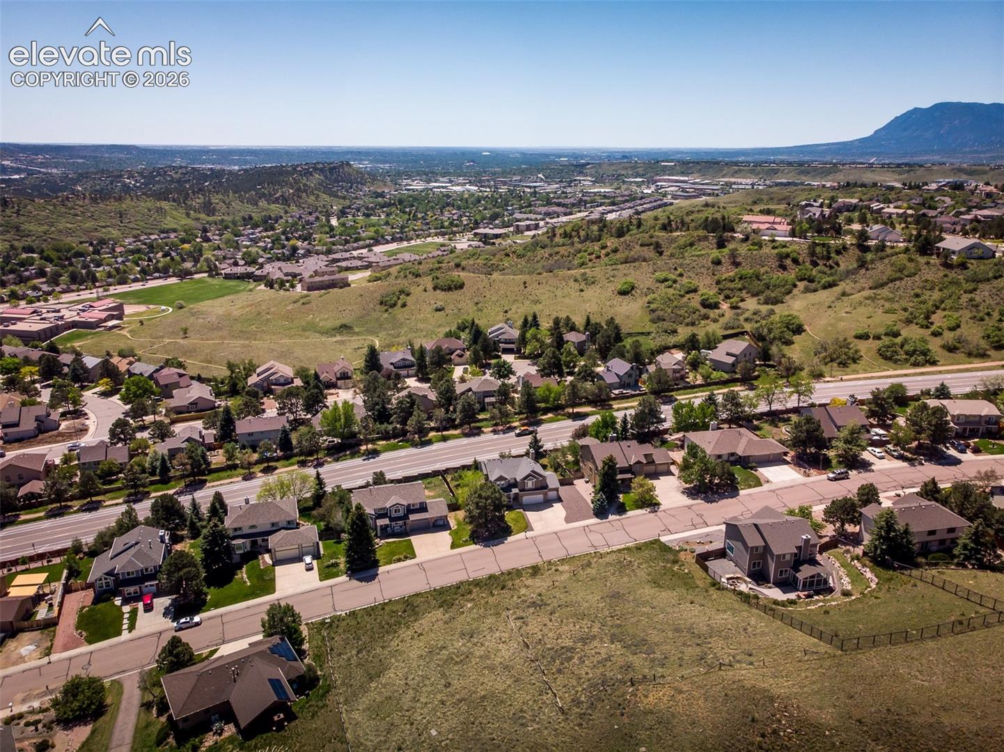 Rockrimmon