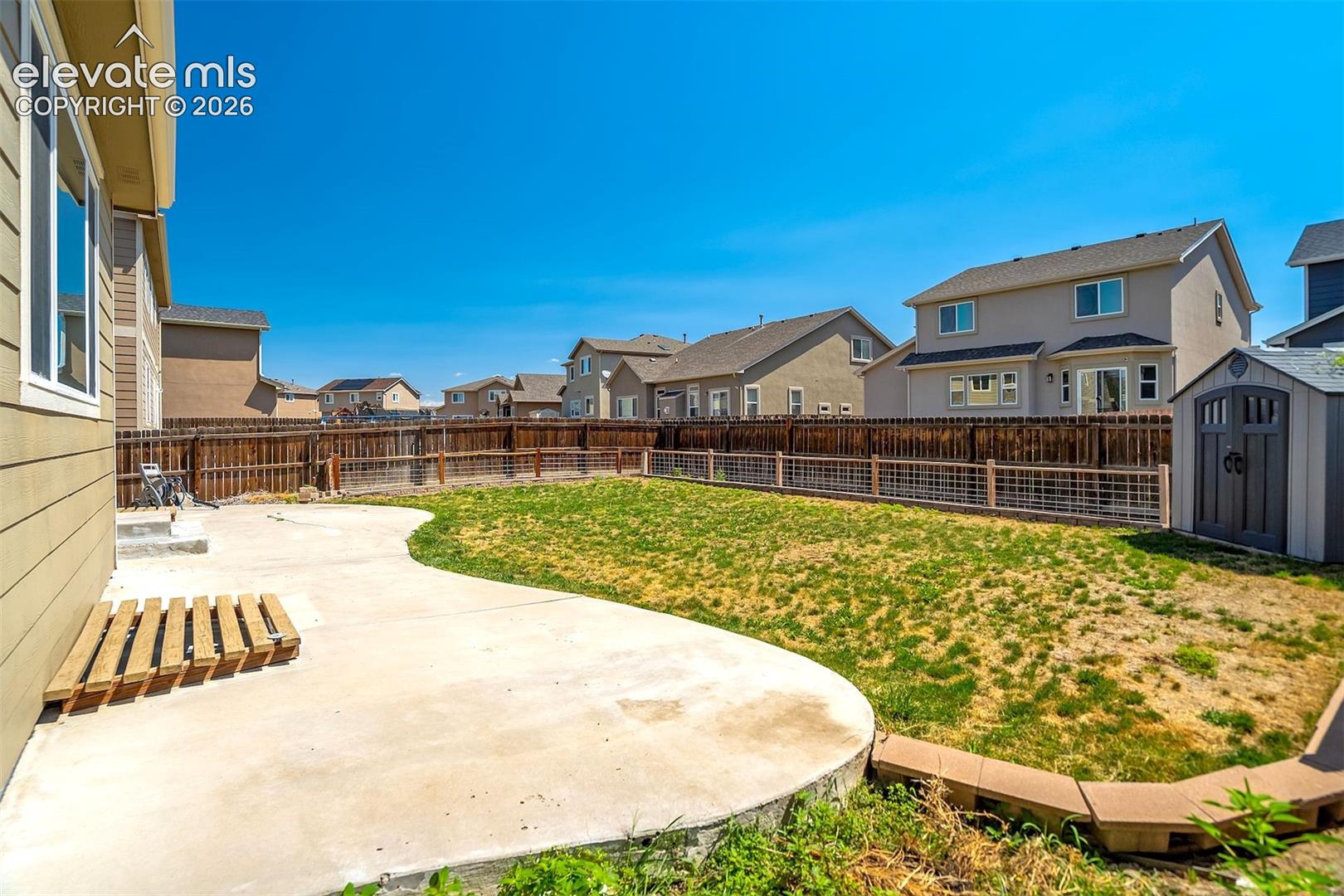 Photo 43 of 6758 Alliance Loop, Colorado Springs