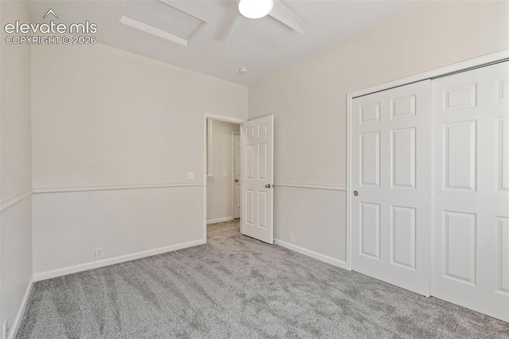 Photo 19 of 3595 Shady Rock Drive, Colorado Springs