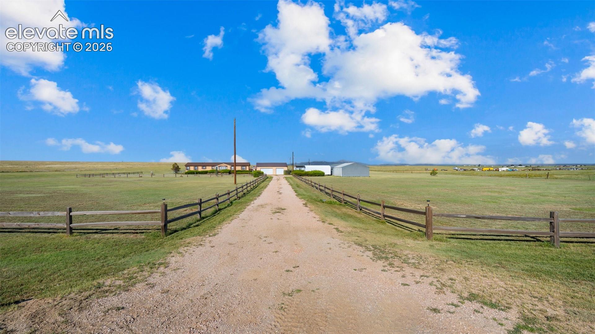 Photo 48 of 4150 S Calhan Highway, Yoder