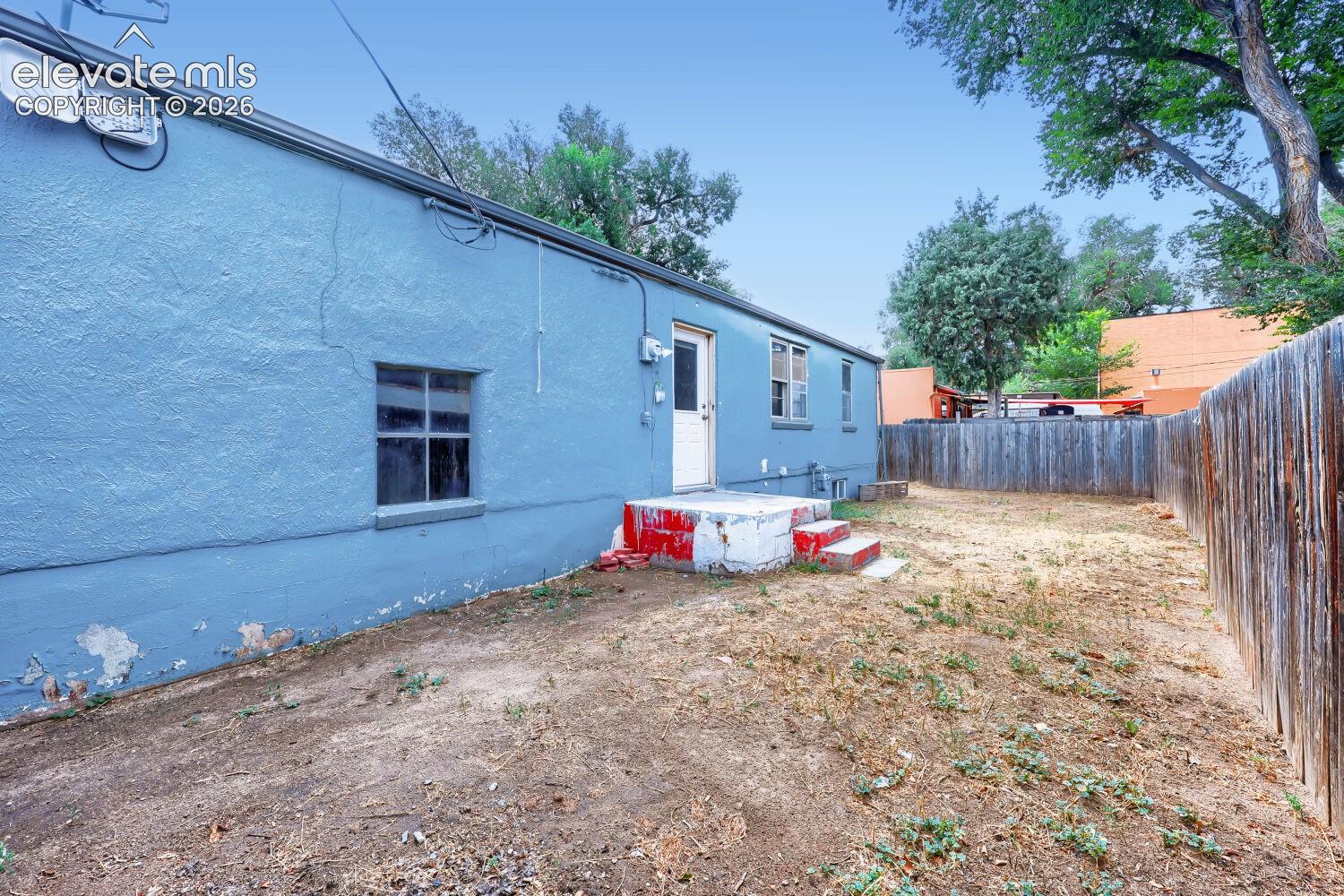 Photo 32 of 24 Swope Avenue, Colorado Springs