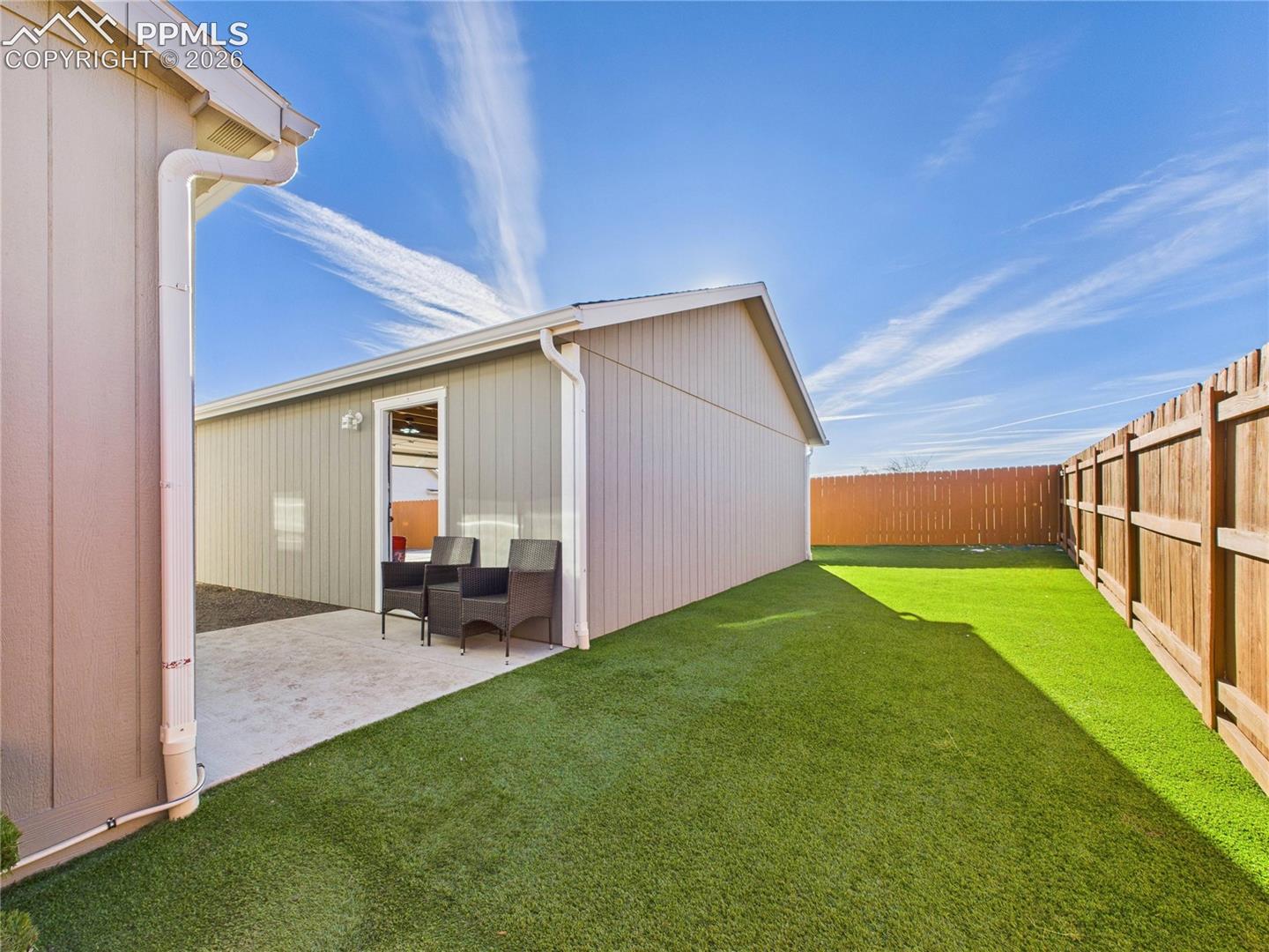 Photo 31 of 4822 W Isabella Drive, Colorado City
