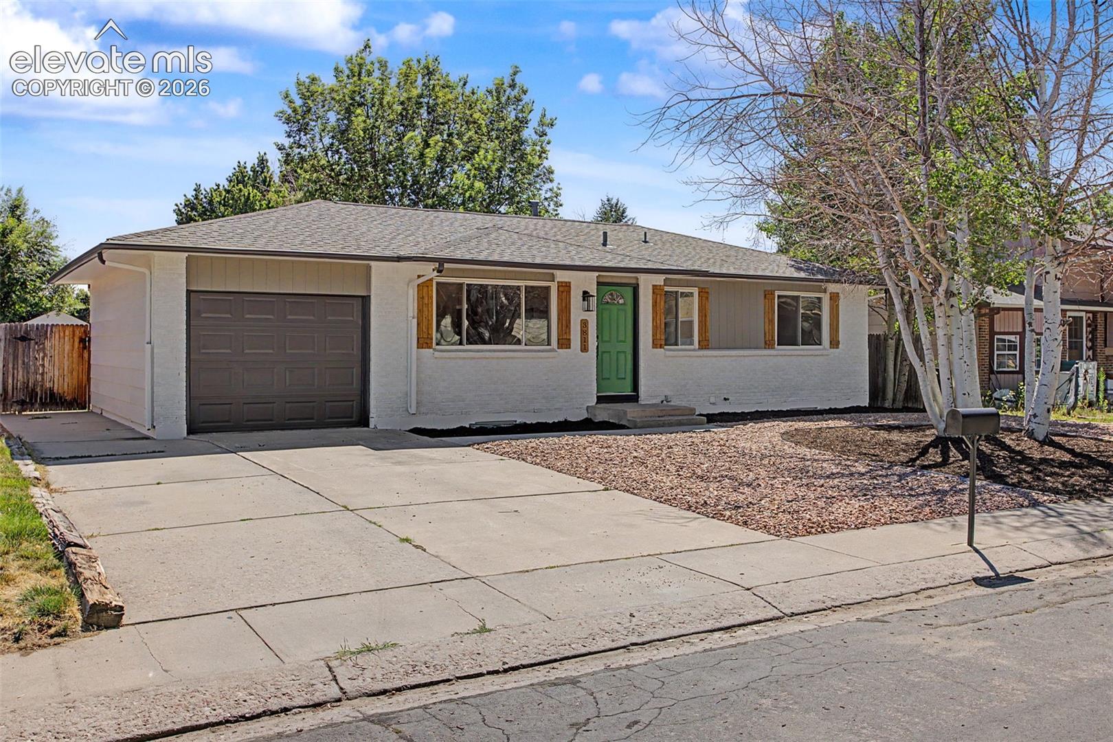 3811 Encino St, Colorado Springs, CO 80918