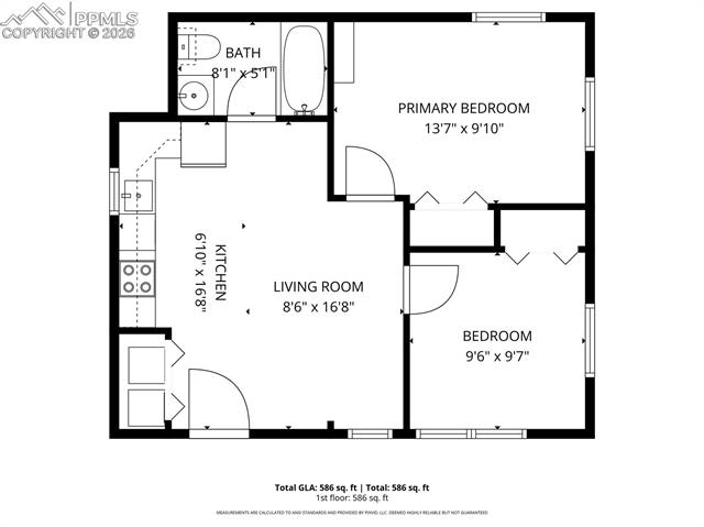 215 28th St, Colorado Springs, CO 80904