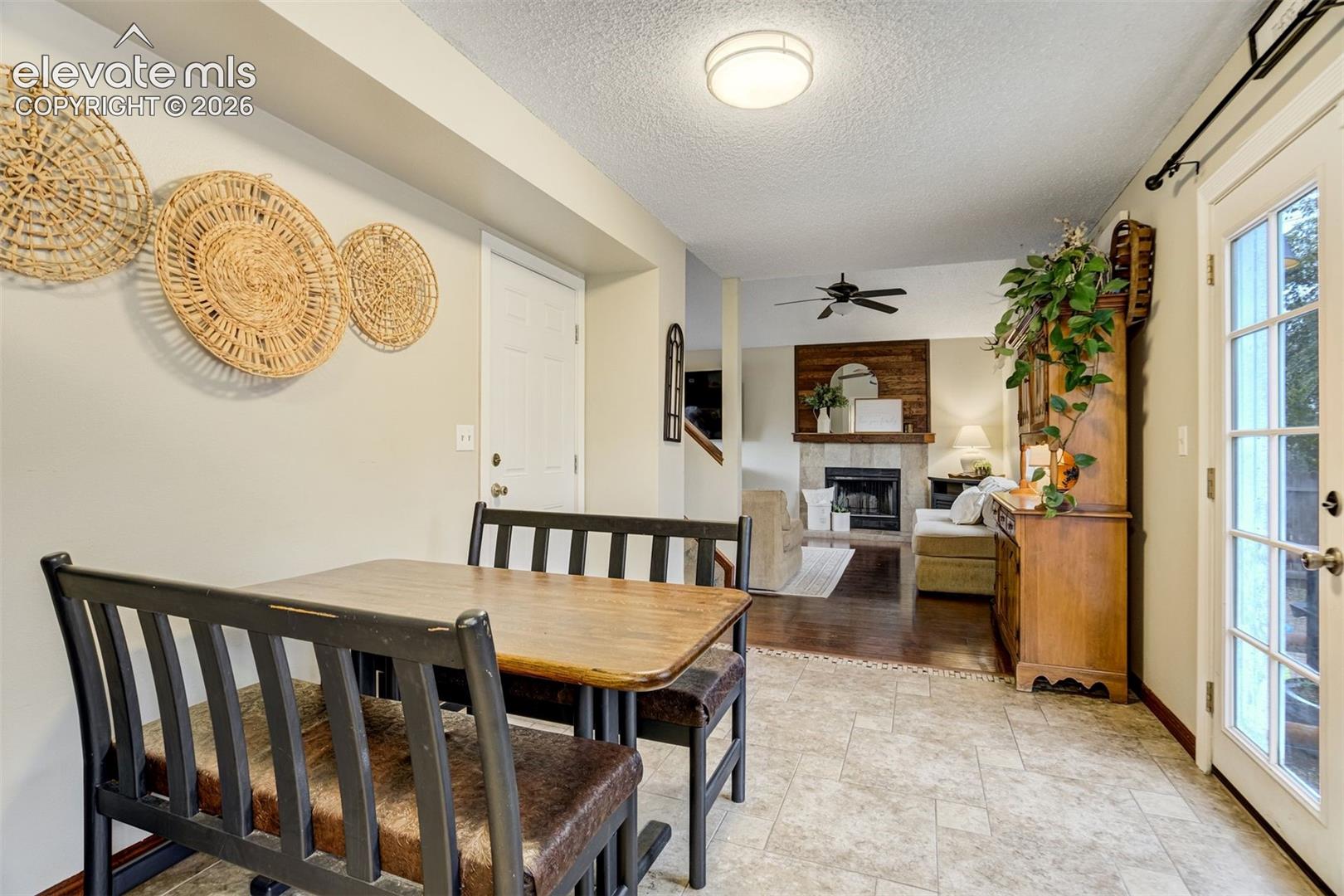 Photo 12 of 6634 Chantilly Place, Colorado Springs