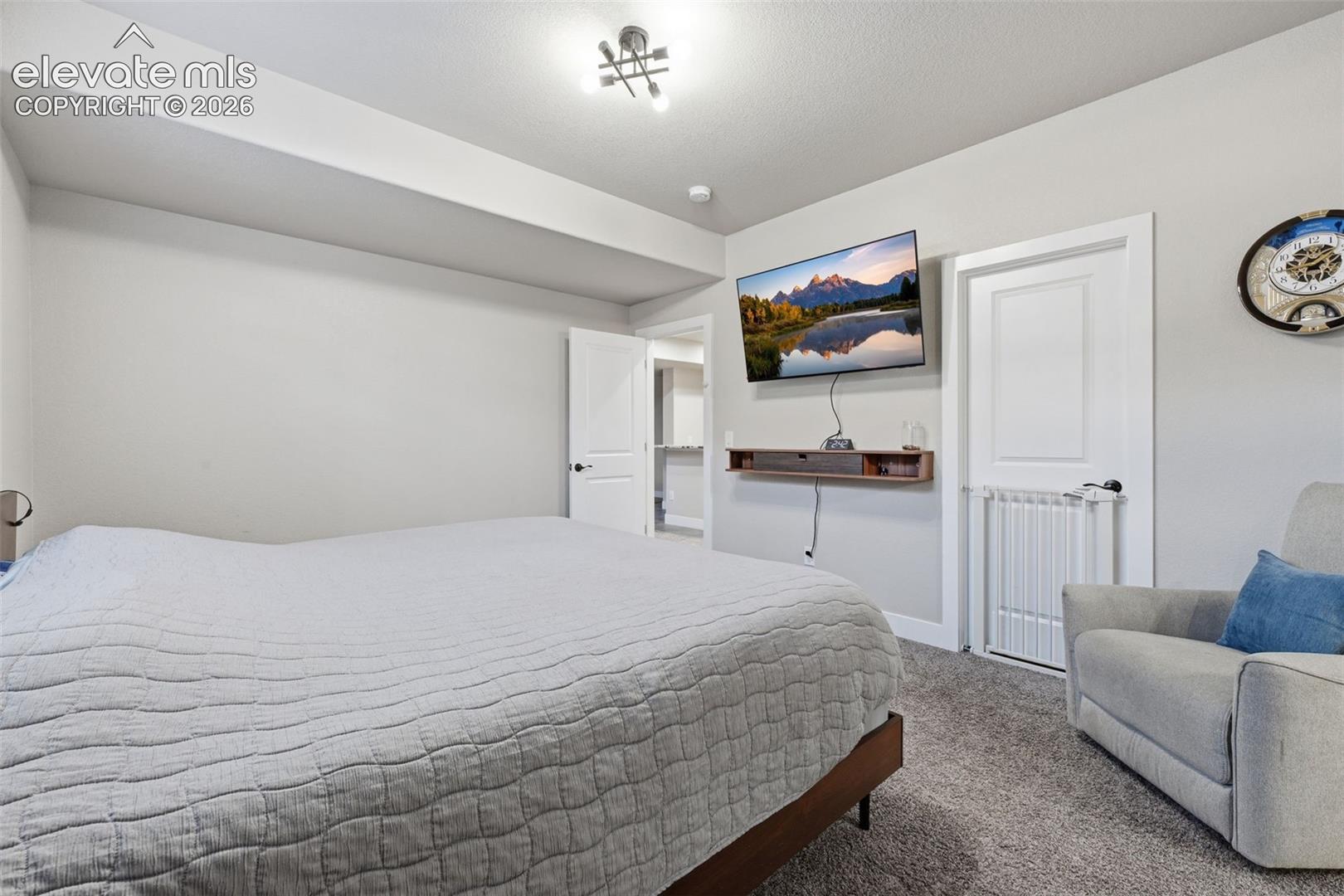 Photo 29 of 13079 Rock Rabbit Court, Colorado Springs