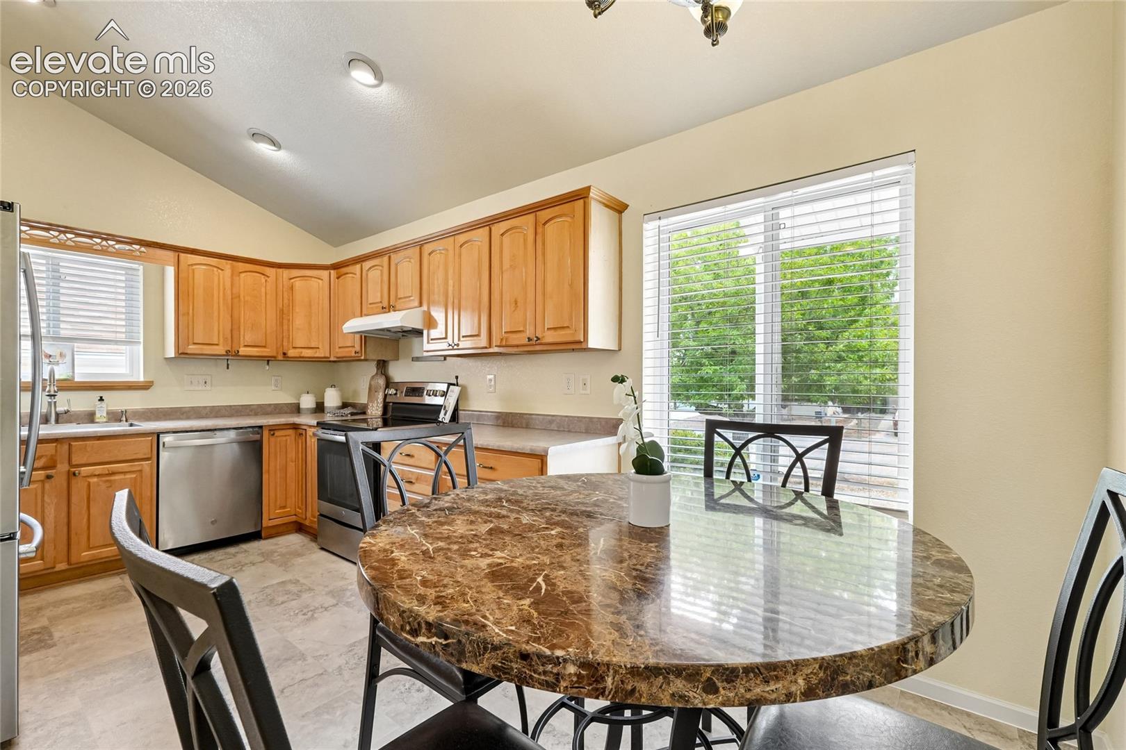 Photo 8 of 956 Columbine Avenue, Colorado Springs