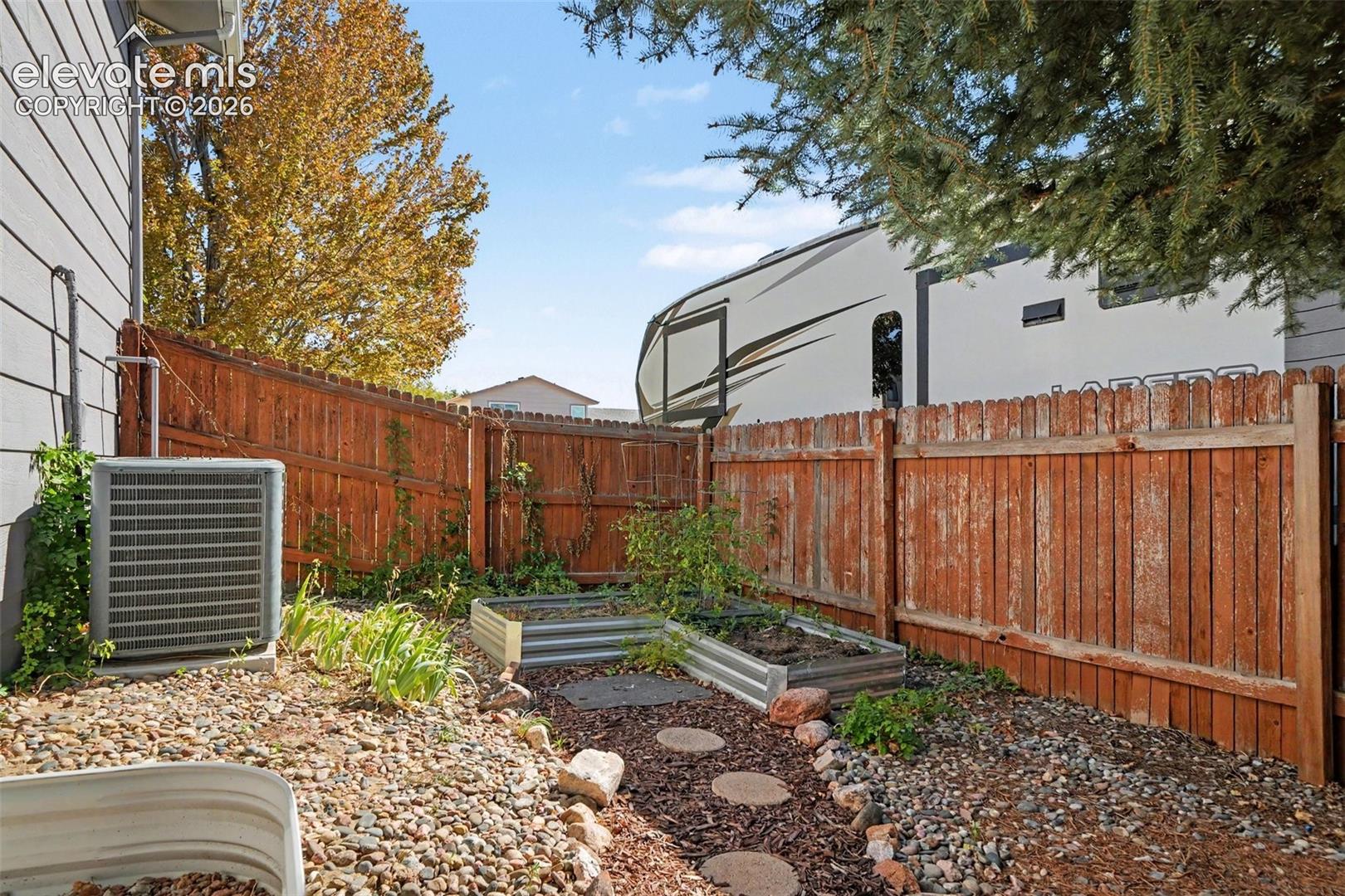 Photo 23 of 4496 Villager Drive, Colorado Springs
