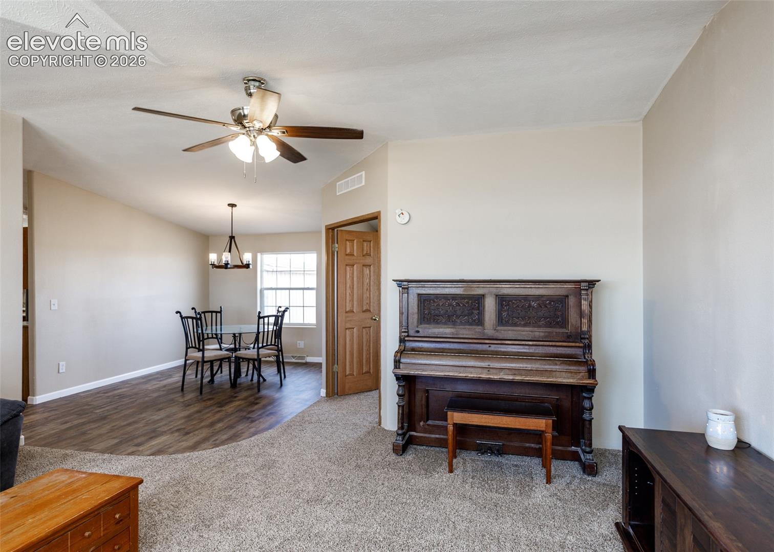 9431 Avenida Hermosa Vw, Fountain, CO 80817
