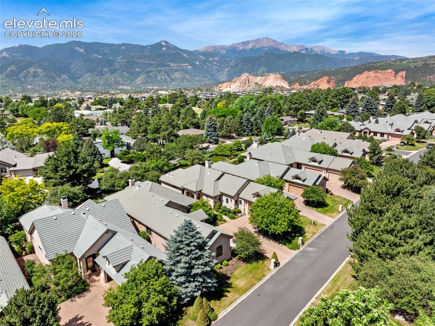 2565 Stagsleap Point, Colorado Springs, CO 80904