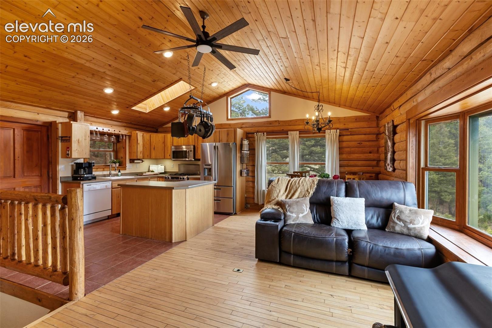Photo 19 of 918 Douglas Fir Drive, Woodland Park