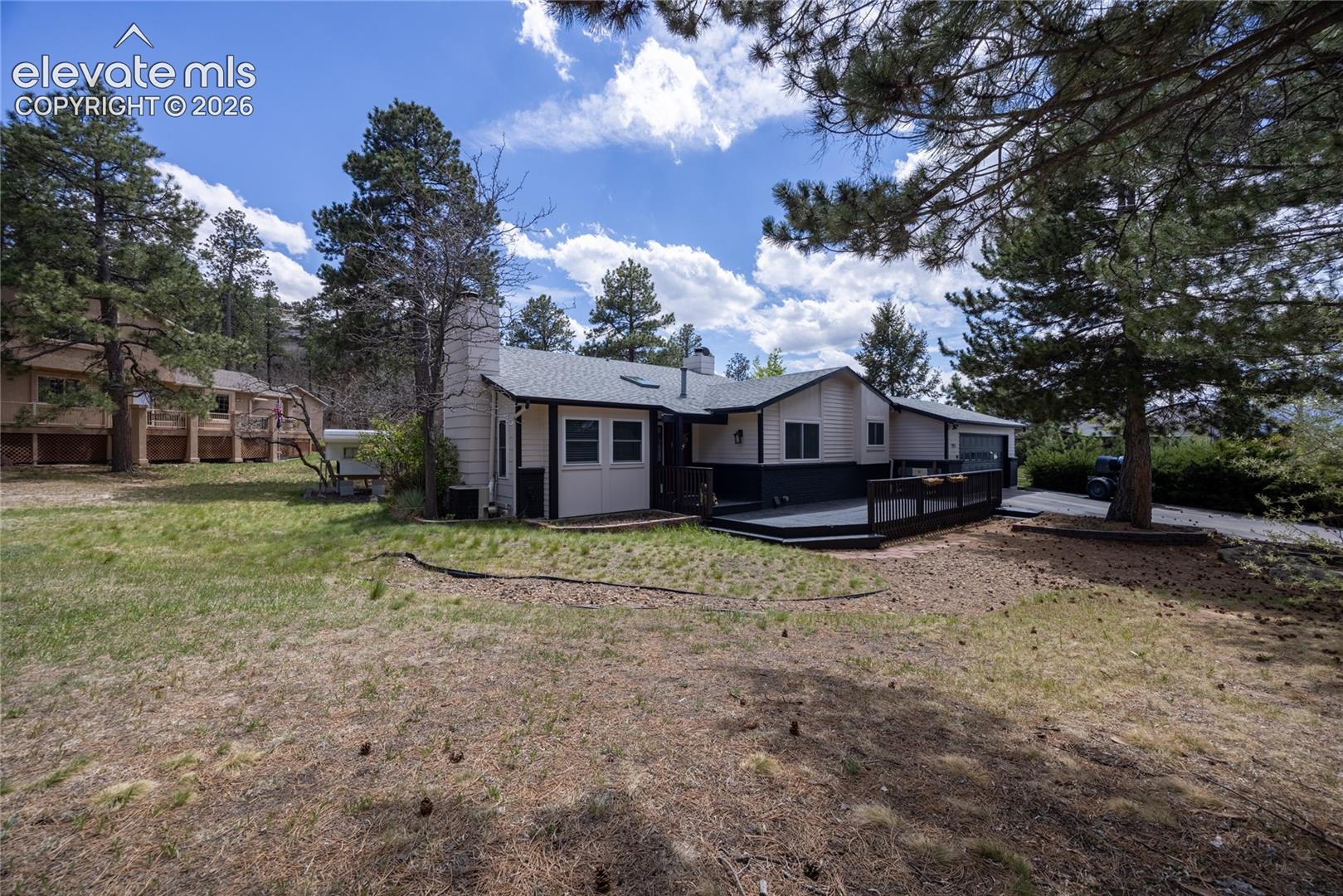 975 Tari Dr, Colorado Springs, CO 80921