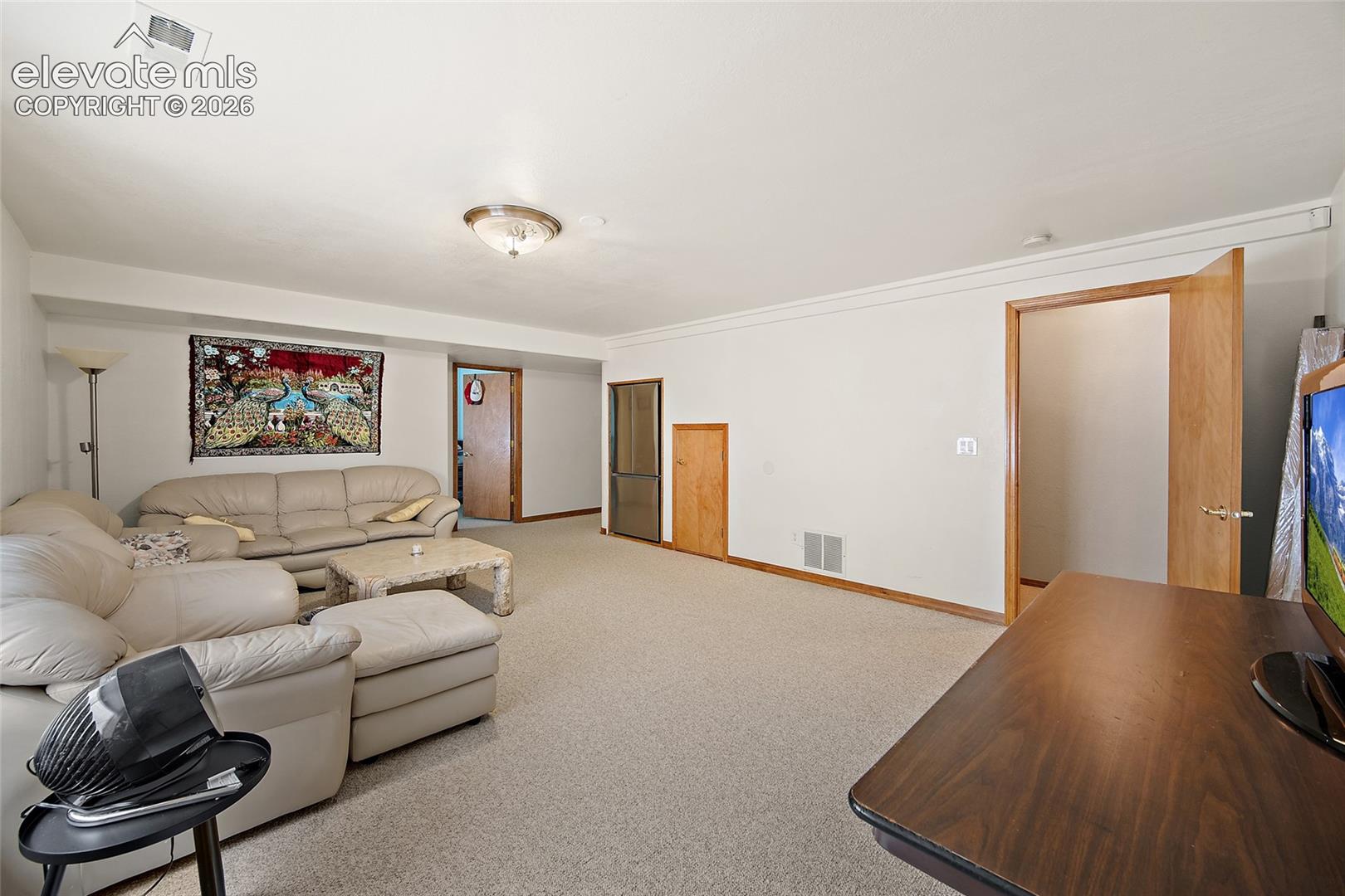 Photo 34 of 4866 Savannah Hawk Drive, Colorado Springs