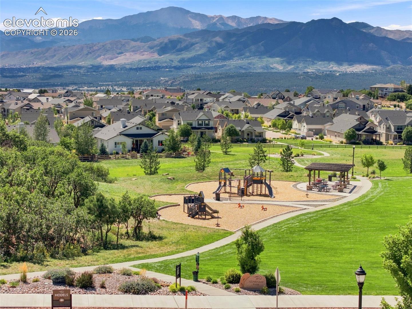 Photo 45 of 2079 Zenato Court, Colorado Springs