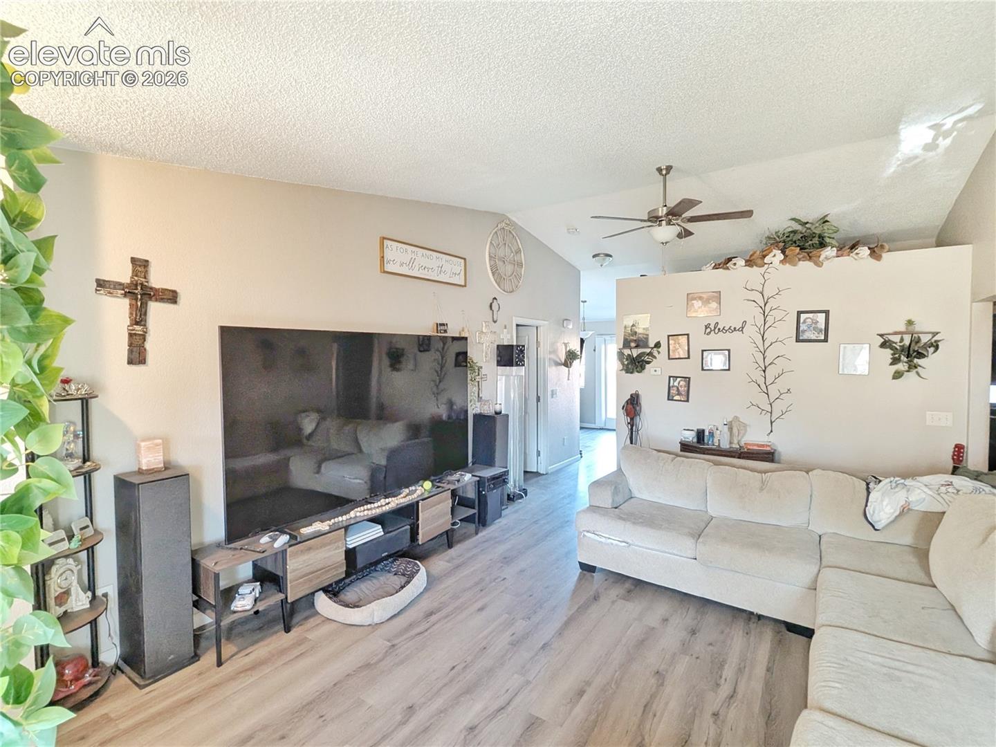 Photo 10 of 4620 Park Vista Boulevard, Colorado Springs