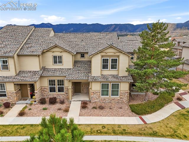 1316 Walters Point, Monument, CO 80132
