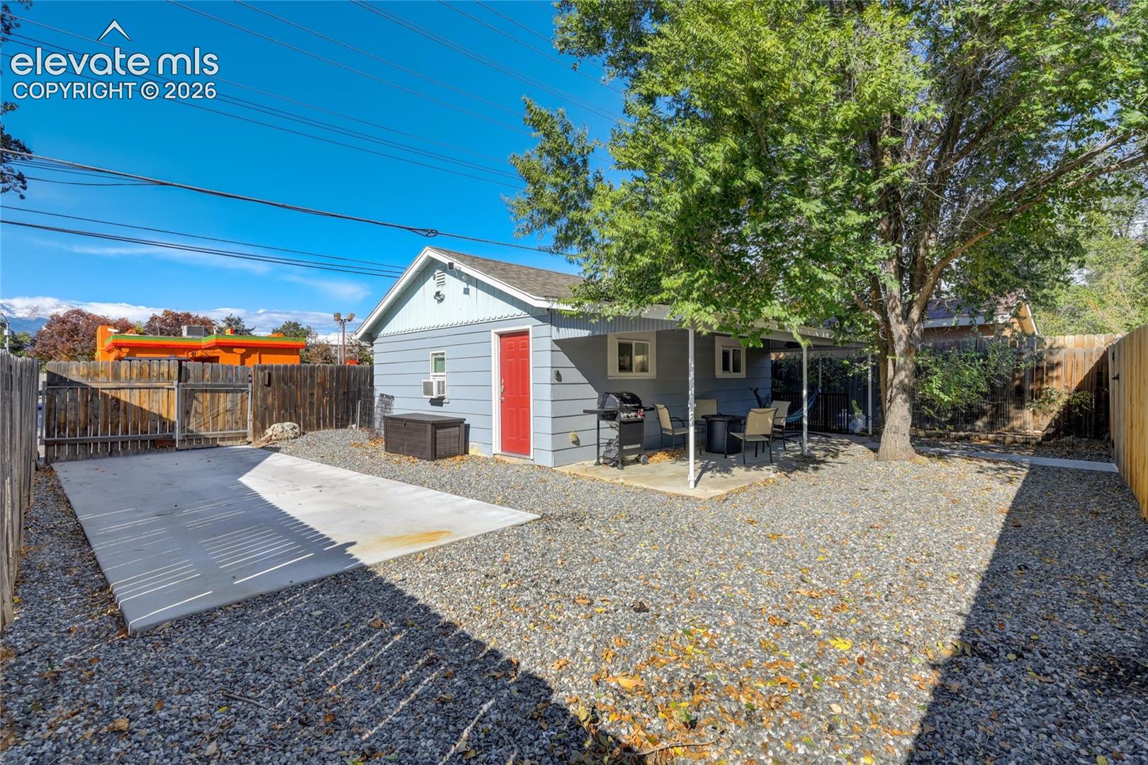 Photo 28 of 616 Bonfoy Avenue, Colorado Springs