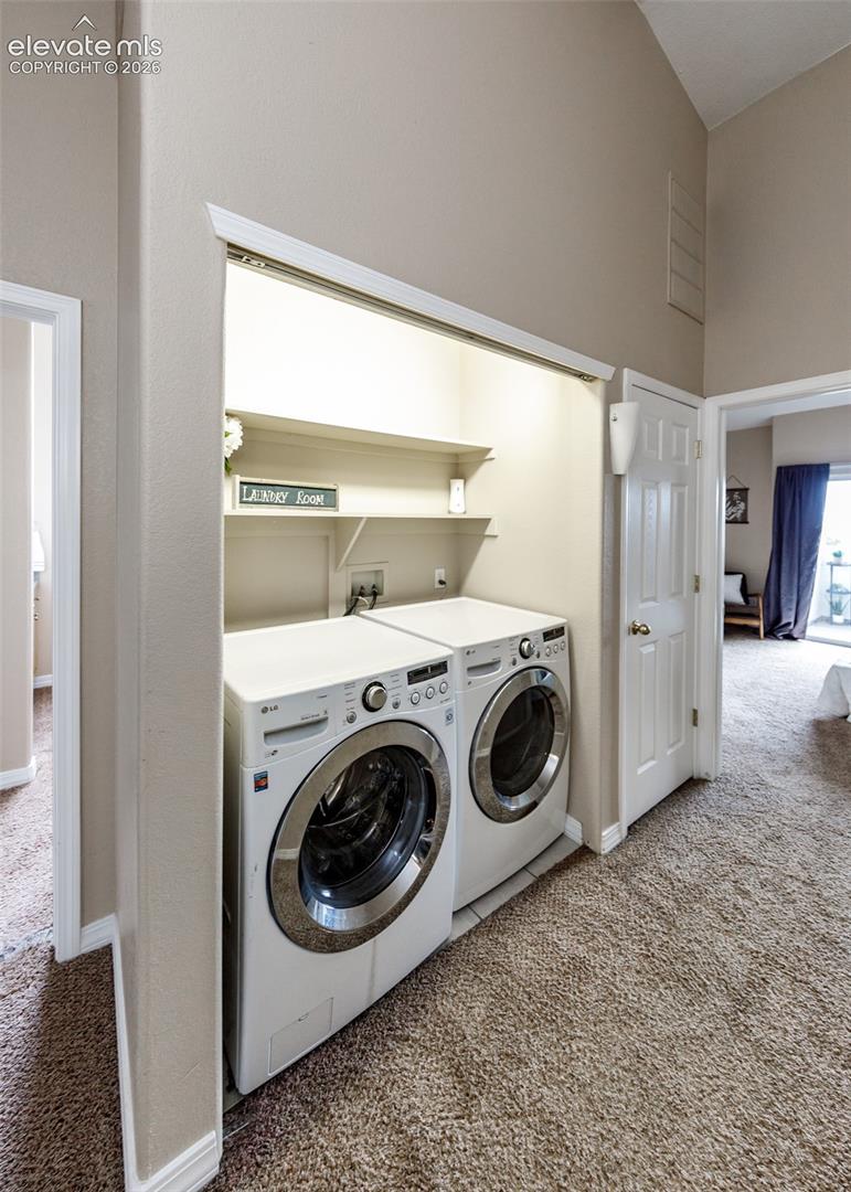 Photo 34 of 4544 Prestige Point, Colorado Springs