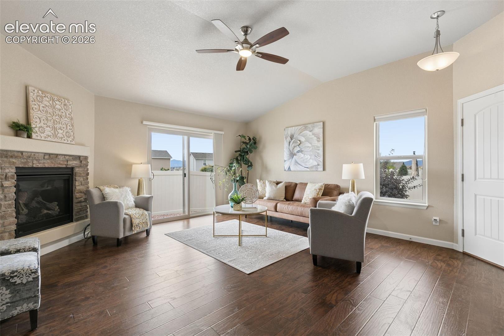 Photo 10 of 8042 Potentilla Grove, Colorado Springs