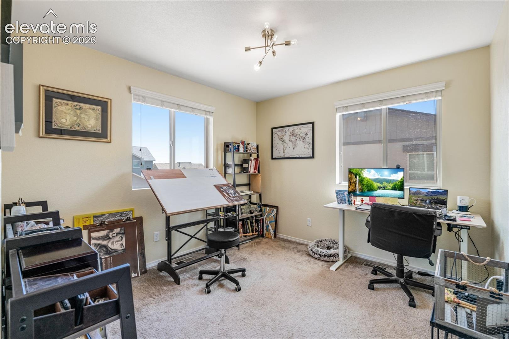 Photo 21 of 6726 Lucky Star Lane, Colorado Springs