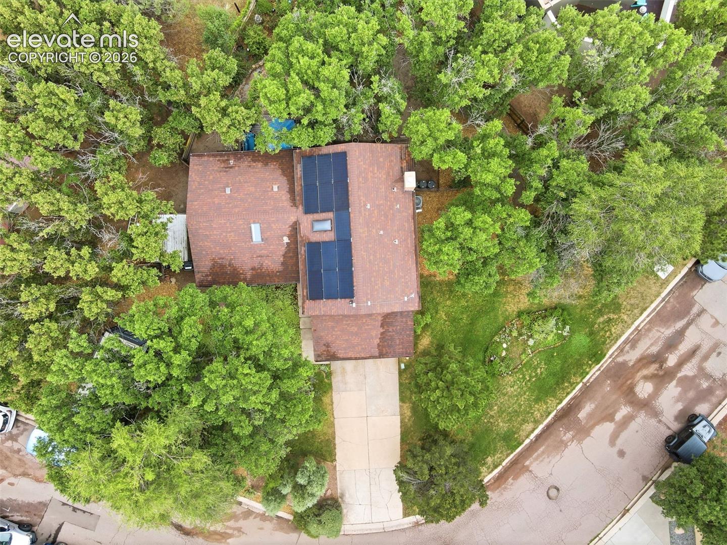 Photo 49 of 4 Stover Lane, Manitou Springs