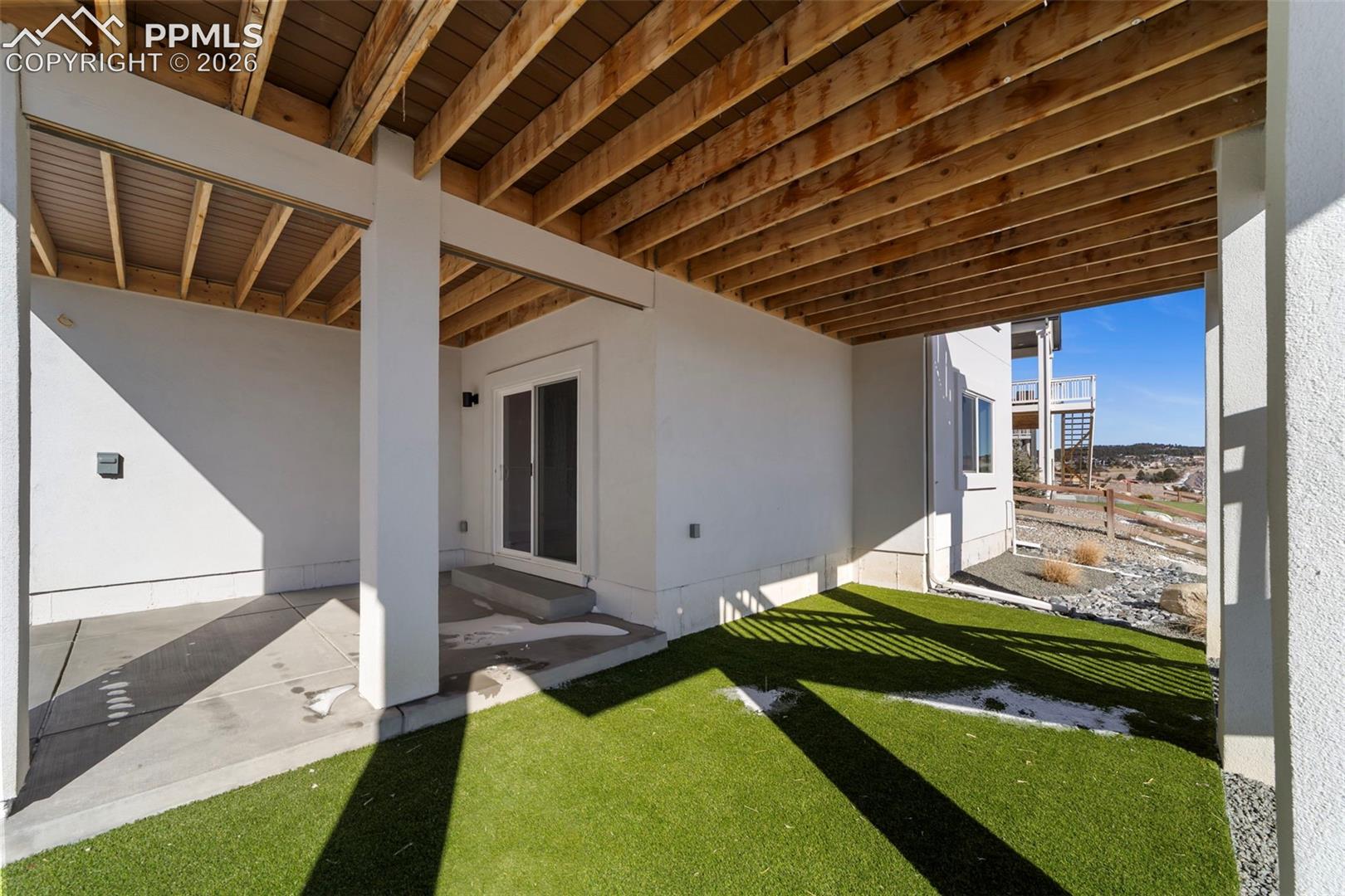 Photo 43 of 12323 Mionetto Court, Colorado Springs