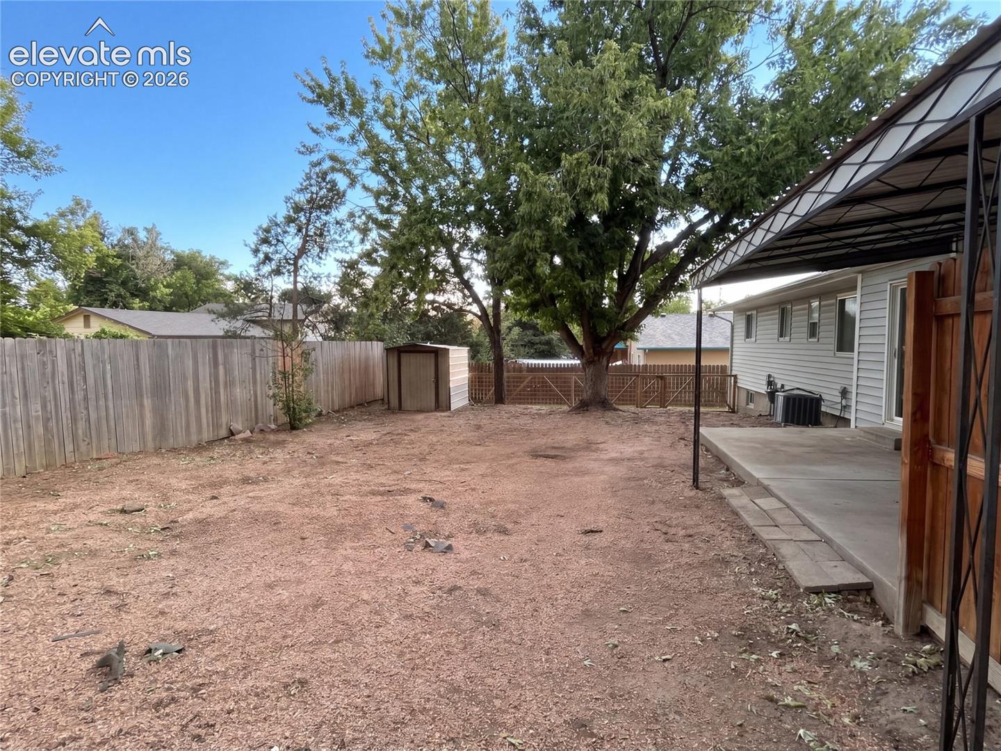 Photo 50 of 4015 Valli Vista Road, Colorado Springs