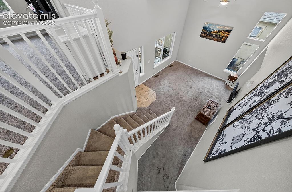 Photo 19 of 7239 Gardenstone Drive, Colorado Springs