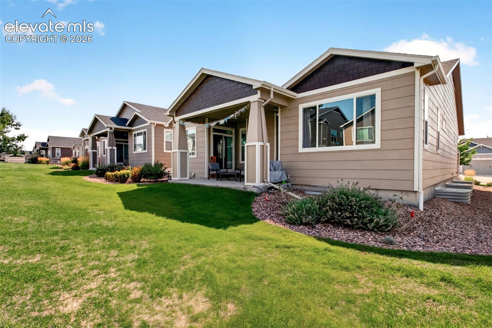 Photo 38 of 10657 Hidden Brook Circle, Colorado Springs